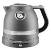 KitchenAid Artisan Matt Imperial Grey 1.5L Kettle