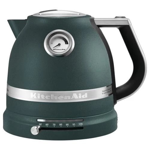KitchenAid Artisan Pebbled Palm 1.5L Kettle 1 KitchenAid Artisan Pebbled Palm 1.5L Kettle