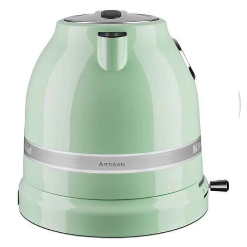 KitchenAid Artisan Pistachio 1.5L Kettle 2 KitchenAid Artisan Pistachio 1.5L Kettle - Image 2