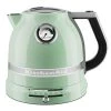 KitchenAid Artisan Pistachio 1.5L Kettle