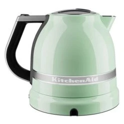 KitchenAid Artisan Pistachio 1.5L Kettle 6 KitchenAid Artisan Pistachio 1.5L Kettle -Kitchen appliances 5KEK1522BPT KitchenAid Artisan Pistachio 1 5L Kettle 2