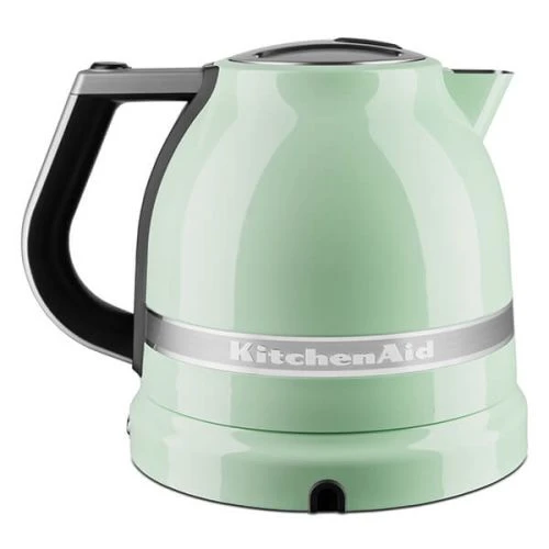 KitchenAid Artisan Pistachio 1.5L Kettle 3 KitchenAid Artisan Pistachio 1.5L Kettle - Image 3
