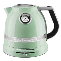 KitchenAid Artisan Pistachio 1.5L Kettle