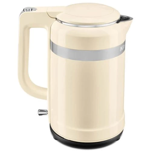 KitchenAid Design Almond Cream 1.5L Jug Kettle 2 KitchenAid Design Almond Cream 1.5L Jug Kettle - Image 2
