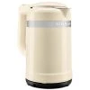 KitchenAid Design Almond Cream 1.5L Jug Kettle