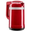 KitchenAid Design Empire Red 1.5L Jug Kettle