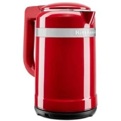 KitchenAid Design Empire Red 1.5L Jug Kettle