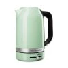 KitchenAid Breakfast Suite Pistachio 1.7L Kettle