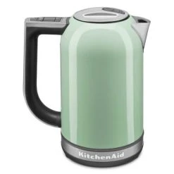 KitchenAid 1.7L Kettle Pistachio -Kitchen appliances 5KEK1722BPT KitchenAid 1 7L Kettle Pistachio 2