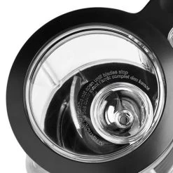 KitchenAid 1.2L Matte Black Food Chopper 7 KitchenAid 1.2L Matte Black Food Chopper -Kitchen appliances 5KFC0516BBM KitchenAid 1 2L Food Chopper Matte Black 2