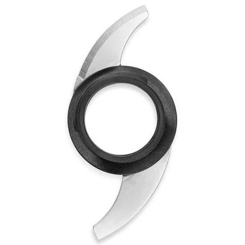 KitchenAid 1.2L Matte Black Food Chopper 5 KitchenAid 1.2L Matte Black Food Chopper - Image 5