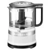 KitchenAid 830ml White Mini Food Chopper