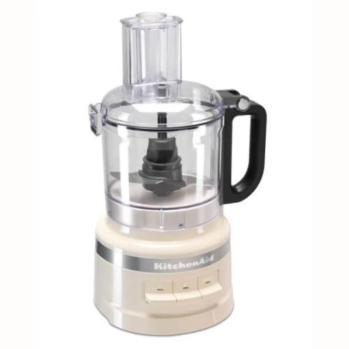 KitchenAid 1.7L Almond Cream Food Processor 2 KitchenAid 1.7L Almond Cream Food Processor - Image 2