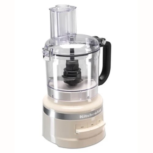KitchenAid 1.7L Almond Cream Food Processor 3 KitchenAid 1.7L Almond Cream Food Processor - Image 3