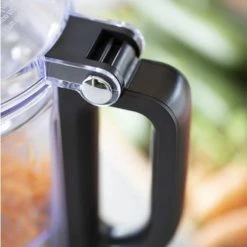 KitchenAid 1.7L Almond Cream Food Processor 14 KitchenAid 1.7L Almond Cream Food Processor -Kitchen appliances 5KFP0719BAC KitchenAid 1 7Litre Food Processor Almond Cream 5v