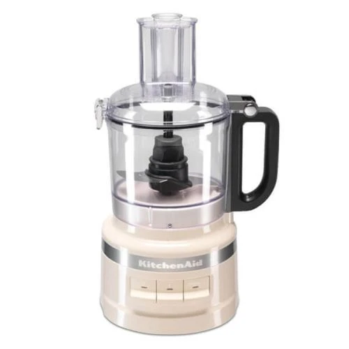 KitchenAid 1.7L Almond Cream Food Processor 1 KitchenAid 1.7L Almond Cream Food Processor