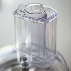 KitchenAid 1.7L Matte Black Food Processor -Kitchen appliances 5KFP0719BBM KitchenAid 1 7Litre Food Processor Matte Black 3v