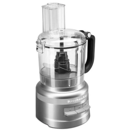 KitchenAid 1.7L Contour Silver Food Processor 2 KitchenAid 1.7L Contour Silver Food Processor - Image 2