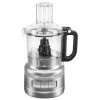 KitchenAid 1.7L Contour Silver Food Processor