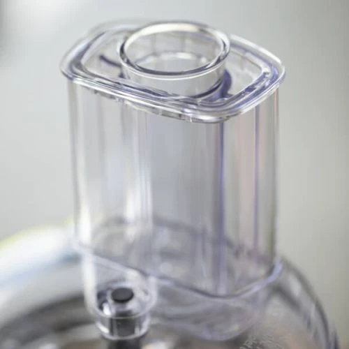 KitchenAid 1.7L Contour Silver Food Processor 4 KitchenAid 1.7L Contour Silver Food Processor - Image 4