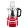 KitchenAid 1.7L Empire Red Food Processor
