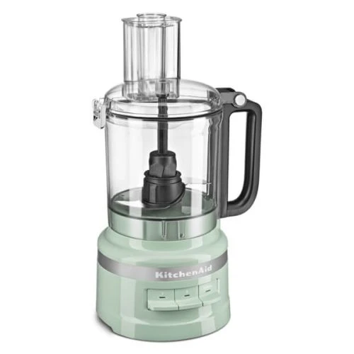 KitchenAid 2.1L Pistachio Food Processor With FREE Gift 2 KitchenAid 2.1L Pistachio Food Processor With FREE Gift - Image 2