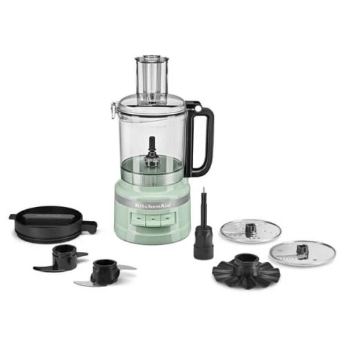 KitchenAid 2.1L Pistachio Food Processor With FREE Gift 3 KitchenAid 2.1L Pistachio Food Processor With FREE Gift - Image 3