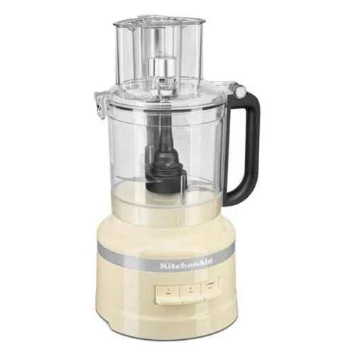 KitchenAid 3.1L Almond Cream Food Processor With FREE Gift 3 KitchenAid 3.1L Almond Cream Food Processor With FREE Gift - Image 3