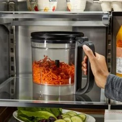 KitchenAid 3.1L Empire Red Food Processor With FREE Gift -Kitchen appliances 5KFP1319BER KitchenAid 3 1L Empire Red Food Processor New 3