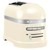 KitchenAid Artisan Almond Cream 2 Slot Toaster