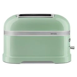 KitchenAid Artisan Pistachio 2 Slot Toaster 7 KitchenAid Artisan Pistachio 2 Slot Toaster -Kitchen appliances 5KMT2204BPT KitchenAid Artisan Pistachio 2 Slot Toaster 3