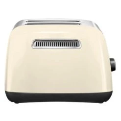 KitchenAid 2 Slot Toaster Almond Cream 8 KitchenAid 2 Slot Toaster Almond Cream -Kitchen appliances 5KMT221BAC KitchenAid 2 Slot Toaster Almond Cream 2