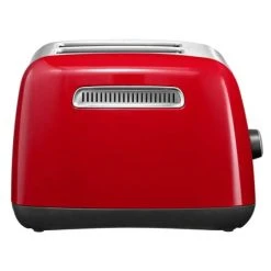 KitchenAid 2 Slot Toaster Empire Red -Kitchen appliances 5KMT221BER KitchenAid 2 Slot Toaster Empire Red 2