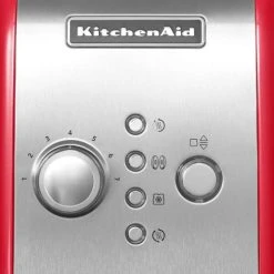 KitchenAid 2 Slot Toaster Empire Red -Kitchen appliances 5KMT221BER KitchenAid 2 Slot Toaster Empire Red 4