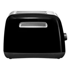 KitchenAid 2 Slot Toaster Onyx Black -Kitchen appliances 5KMT221BOB KitchenAid 2 Slot Toaster Onyx Black 2