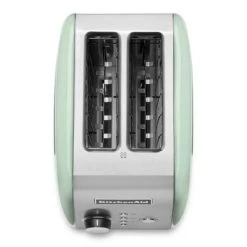 KitchenAid 2 Slot Toaster Pistachio -Kitchen appliances 5KMT221BPT KitchenAid 2 Slot Toaster Pistachio 2