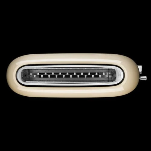KitchenAid Design Almond Cream 1 Slot Toaster 3 KitchenAid Design Almond Cream 1 Slot Toaster - Image 3