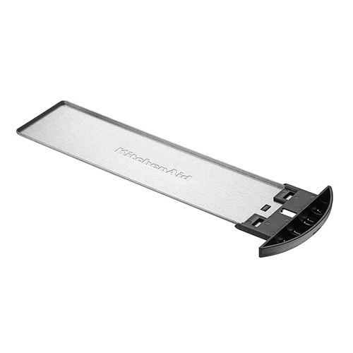 KitchenAid Empire Red Manual Control Long Slot Toaster 4 KitchenAid Empire Red Manual Control Long Slot Toaster - Image 4