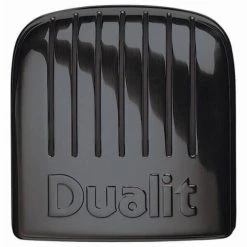 Dualit Classic Vario AWS Black 6 Slot Toaster -Kitchen appliances 60145 Dualit Classic Vario 6 Slot Toaster Black New 2