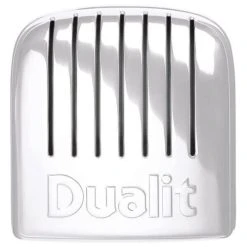 Dualit Classic Vario AWS White 6 Slot Toaster 11 Dualit Classic Vario AWS White 6 Slot Toaster -Kitchen appliances 60146 Dualit Classic Vario 6 Slot Toaster White New 2