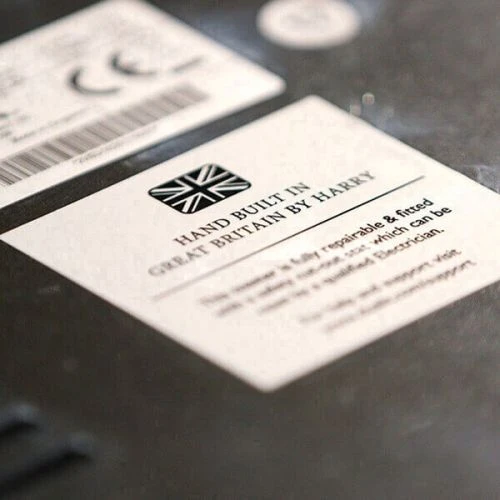 Dualit Classic Vario AWS White 6 Slot Toaster 5 Dualit Classic Vario AWS White 6 Slot Toaster - Image 5