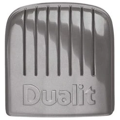 Dualit Classic Vario AWS Metallic Silver 6 Slot Toaster -Kitchen appliances 60147 Dualit Classic Vario 6 Slot Toaster Metallic Silver New 2
