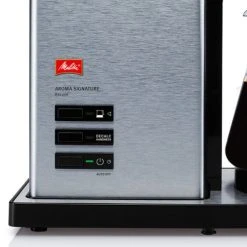 Melitta Aroma Signature Deluxe Filter Coffee Machine 1007-02 -Kitchen appliances 6677992 Melitta Aroma Signature Deluxe 1007 02 2 1