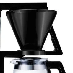 Melitta Aroma Signature Deluxe Filter Coffee Machine 1007-02 -Kitchen appliances 6677992 Melitta Aroma Signature Deluxe 1007 02 3 1