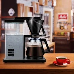 Melitta Aroma Signature Deluxe Filter Coffee Machine 1007-02 -Kitchen appliances 6677992 Melitta Aroma Signature Deluxe 1007 02 4 1
