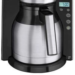 Melitta Look Therm Timer Black Filter Coffee Machine 1011-16 -Kitchen appliances 6738044 Melitta Look IV Therm Timer Black Filter Coffee Machine 2 1