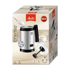 Melitta Cremio II Milk Frother Stainless Steel -Kitchen appliances 6758124 Melitta Cremio II Milk Frother Stainless Steel 2