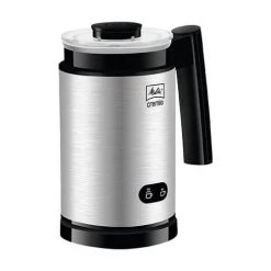 Melitta Cremio II Milk Frother Stainless Steel