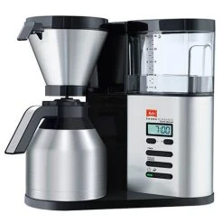 Melitta Aromaelegance Therm Deluxe Filter Coffee Machine 1012-06