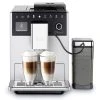 Melitta CI Touch F630-101 Silver Bean To Cup Coffee Machine